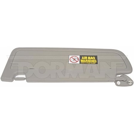 Motormite SUN VISOR 74053